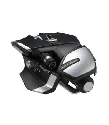 Mad Catz R.A.T. DWS mouse Right-hand RF Wireless + Bluetooth Optical 16000 DPI