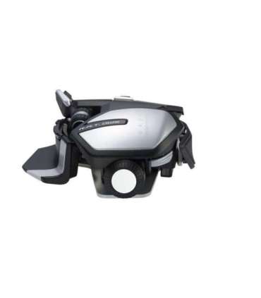 Mad Catz R.A.T. DWS mouse Right-hand RF Wireless + Bluetooth Optical 16000 DPI