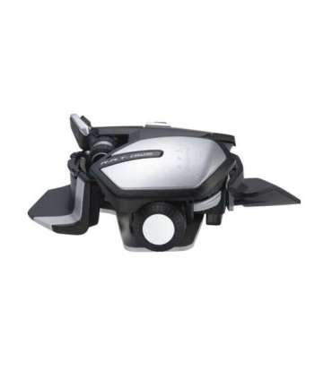 Mad Catz R.A.T. DWS mouse Right-hand RF Wireless + Bluetooth Optical 16000 DPI