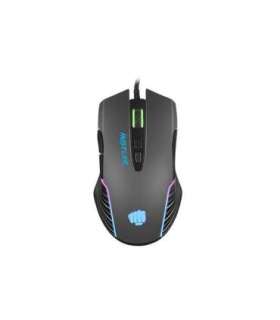 FURY Hustler mouse Gaming Ambidextrous USB Type-A Optical 6400 DPI