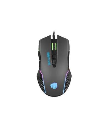 FURY Hustler mouse Gaming Ambidextrous USB Type-A Optical 6400 DPI