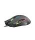 FURY Hustler mouse Gaming Ambidextrous USB Type-A Optical 6400 DPI