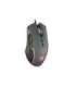 FURY Hustler mouse Gaming Ambidextrous USB Type-A Optical 6400 DPI