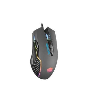 FURY Hustler mouse Gaming Ambidextrous USB Type-A Optical 6400 DPI