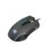 FURY Hustler mouse Gaming Ambidextrous USB Type-A Optical 6400 DPI