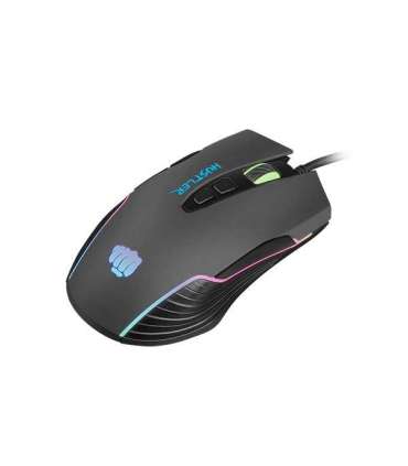 FURY Hustler mouse Gaming Ambidextrous USB Type-A Optical 6400 DPI