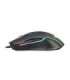 FURY Hustler mouse Gaming Ambidextrous USB Type-A Optical 6400 DPI