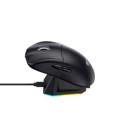 Havit MS979WB - gaming wireless mouse with charging station