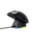 Havit MS979WB - gaming wireless mouse with charging station
