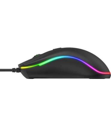 Havit MS979WB - gaming wireless mouse with charging station
