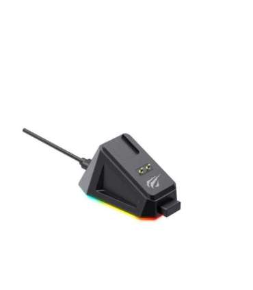 Havit MS979WB - gaming wireless mouse with charging station