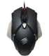 Optical Wired Mouse - Mad Catz B.A.T. 6+
