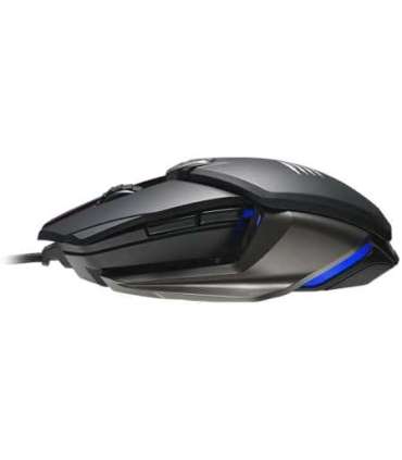 Optical Wired Mouse - Mad Catz B.A.T. 6+