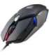 Optical Wired Mouse - Mad Catz B.A.T. 6+