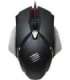 Optical Wired Mouse - Mad Catz B.A.T. 6+
