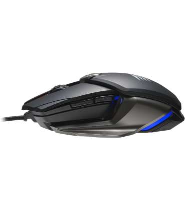 Optical Wired Mouse - Mad Catz B.A.T. 6+