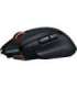 Wireless mouse - PowerColor ALPHYN AM10 Black