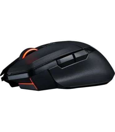 Wireless mouse - PowerColor ALPHYN AM10 Black
