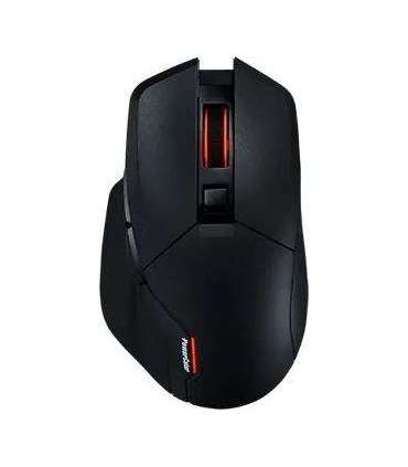 Wireless mouse - PowerColor ALPHYN AM10 Black