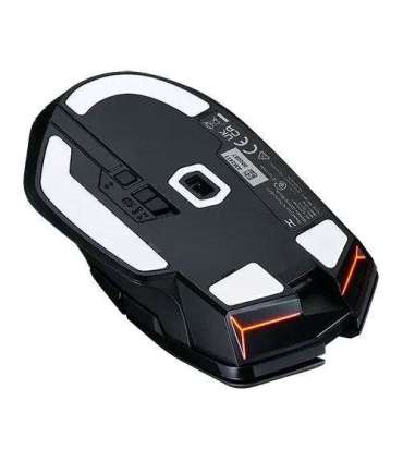 Wireless mouse - PowerColor ALPHYN AM10 Black