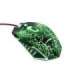 Trust GXT 105X Izza mouse Gaming Ambidextrous USB Type-A Optical 4000 DPI