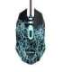 Trust GXT 105X Izza mouse Gaming Ambidextrous USB Type-A Optical 4000 DPI