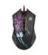 Gaming, optic, wired mouse  DEFENDER GM-933 SIN'SISTER 7200dpi 6P RGB