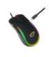 Esperanza EGM303 mouse Right-hand USB Type-C Optical 2400 DPI