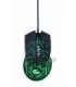 Gembird MUSG-RGB-01 mouse Right-hand USB Type-A 3600 DPI
