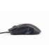 Gembird MUSG-RGB-01 mouse Right-hand USB Type-A 3600 DPI