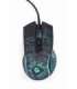 Gembird MUSG-RGB-01 mouse Right-hand USB Type-A 3600 DPI