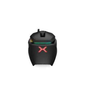 Krux Bot RGB Wired modular gaming mouse