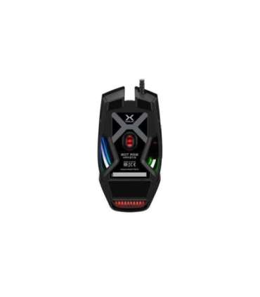 Krux Bot RGB Wired modular gaming mouse