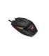 Krux Bot RGB Wired modular gaming mouse