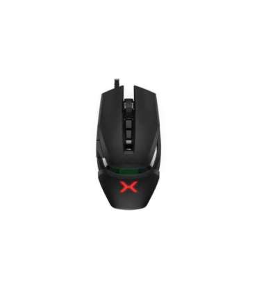 Krux Bot RGB Wired modular gaming mouse