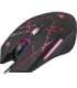 Defender Forced GM-020L mouse Gaming Ambidextrous USB Type-A Optical 3200 DPI