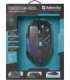 Defender Forced GM-020L mouse Gaming Ambidextrous USB Type-A Optical 3200 DPI