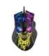 Gaming, optic, wired mouse  DEFENDER GM-928 BULLETSTORM 7200dpi 7P illuminate