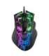 Gaming, optic, wired mouse  DEFENDER GM-928 BULLETSTORM 7200dpi 7P illuminate