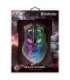 Gaming, optic, wired mouse  DEFENDER GM-928 BULLETSTORM 7200dpi 7P illuminate