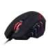A4Tech mouse Bloody J95S Stone black USB (Activated) A4TMYS47300