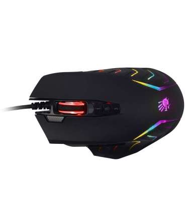 A4Tech mouse Bloody J95S Stone black USB (Activated) A4TMYS47300