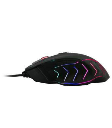 A4Tech mouse Bloody J95S Stone black USB (Activated) A4TMYS47300