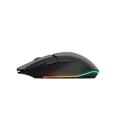 Trust Felox GXT110 wireless gaming mouse black