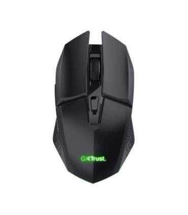 Trust Felox GXT110 wireless gaming mouse black