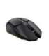 Trust Felox GXT110 wireless gaming mouse black