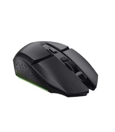 Trust Felox GXT110 wireless gaming mouse black