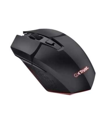 Trust Felox GXT110 wireless gaming mouse black