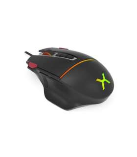 KRUX Fuze Pro mouse Right-hand USB Type-A Optical 12000 DPI