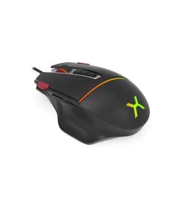 KRUX Fuze Pro mouse Right-hand USB Type-A Optical 12000 DPI
